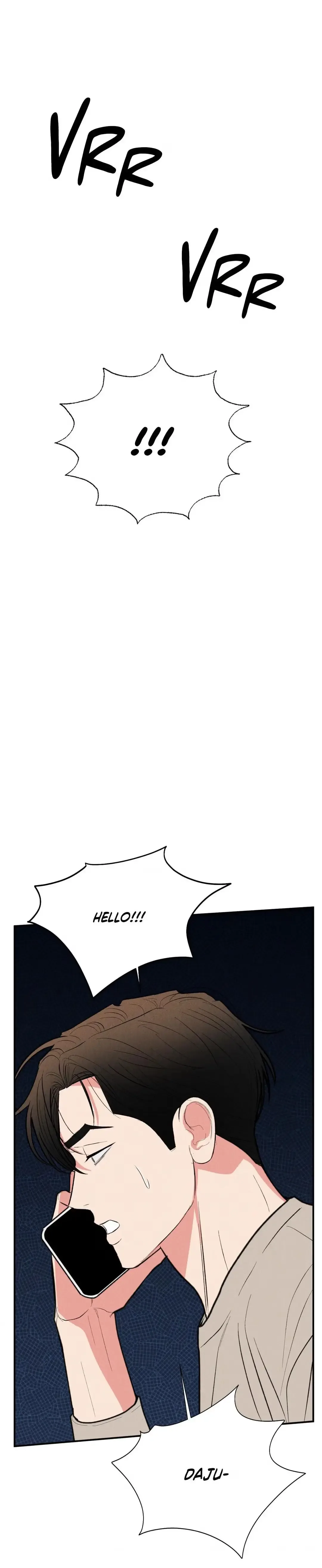 Pride and Persistence Chapter 59 page 28