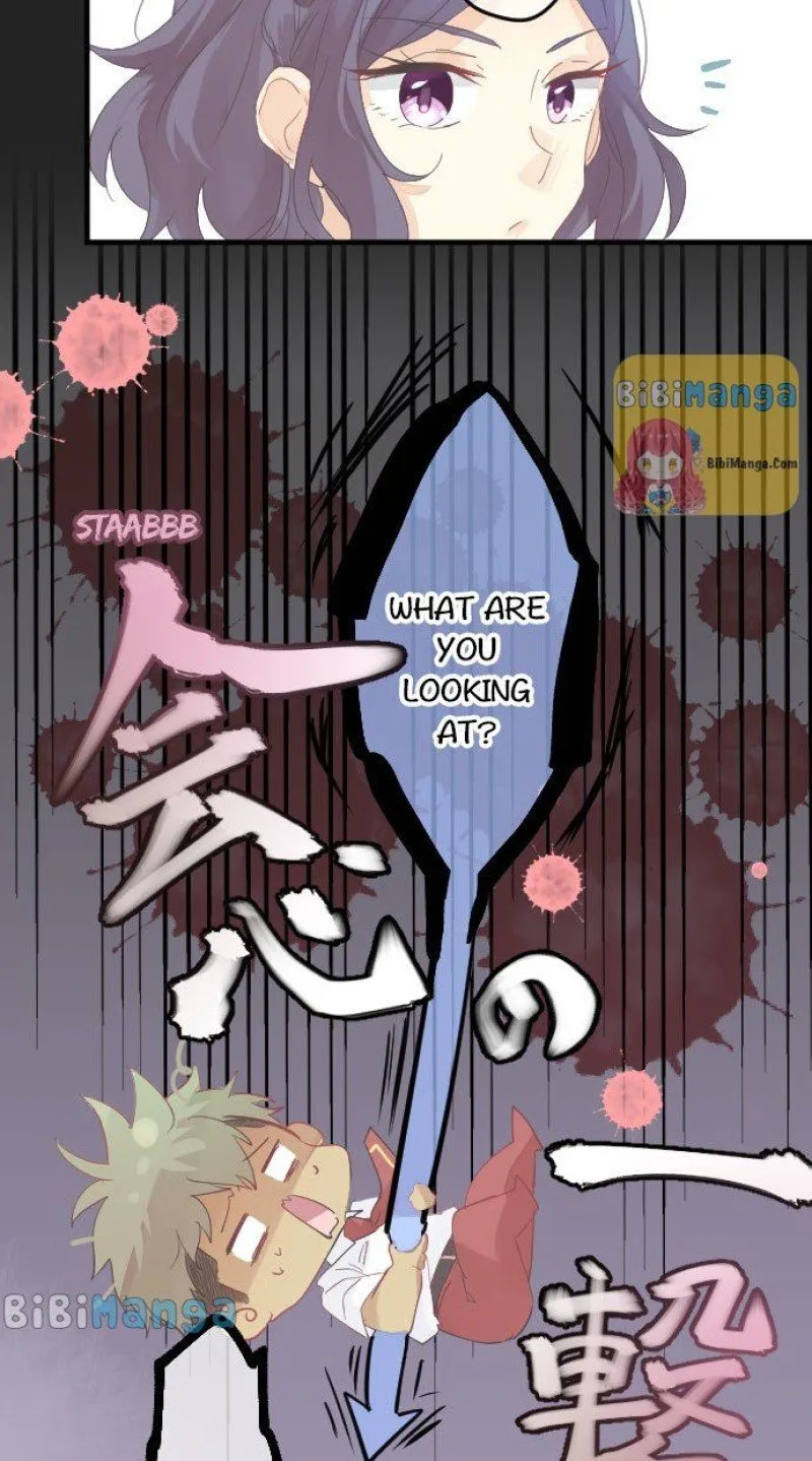 Love Hug Chapter 60 page 16