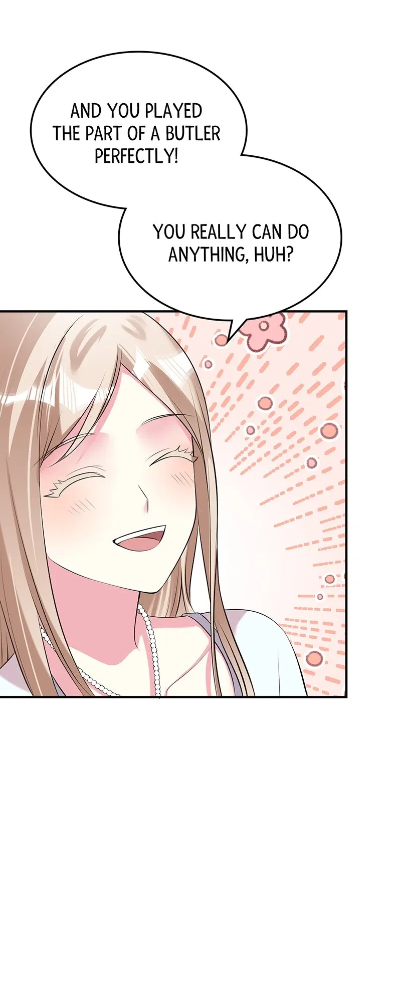 Even though I become a side character, I’m being adored by an overprotective duke Chapter 57 page 53