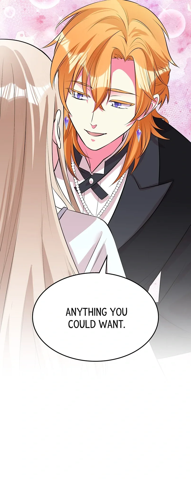 Even though I become a side character, I’m being adored by an overprotective duke Chapter 57 page 55
