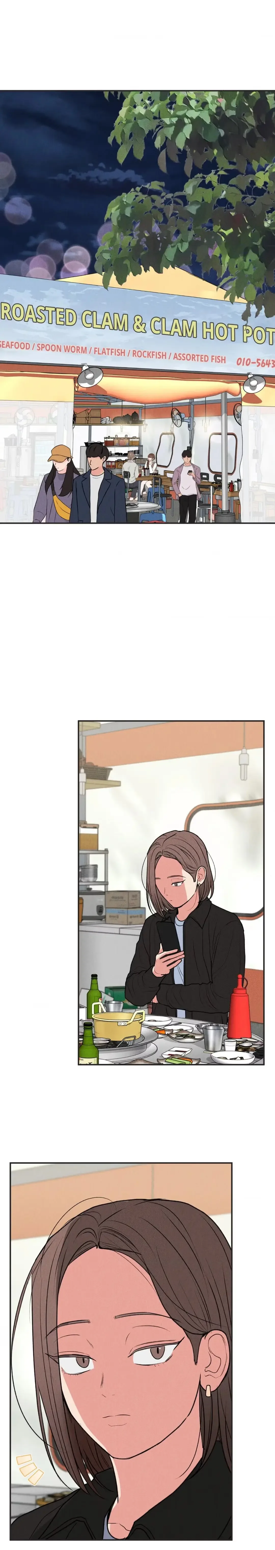 Pride and Persistence Chapter 59 page 30