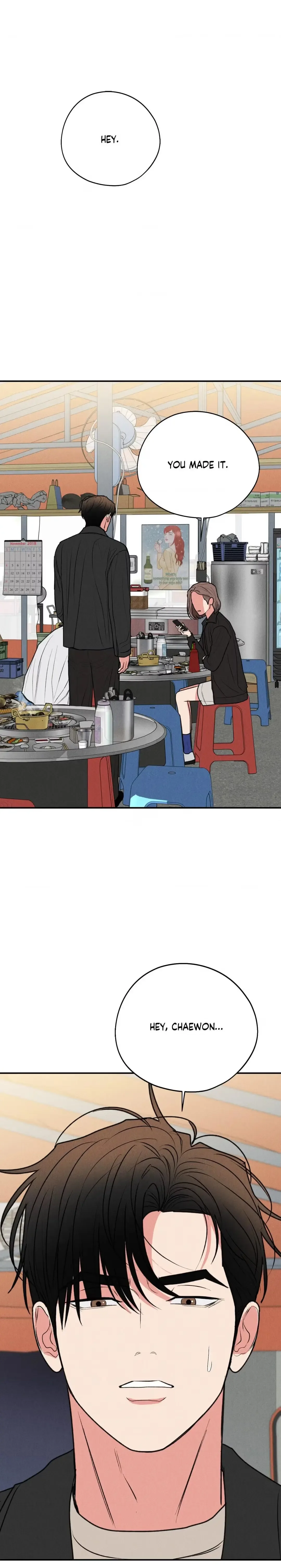 Pride and Persistence Chapter 59 page 31