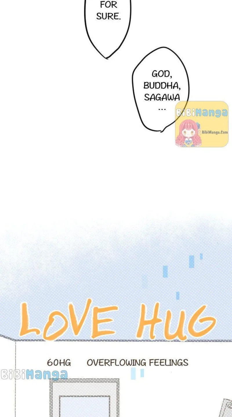 Love Hug Chapter 60 page 20