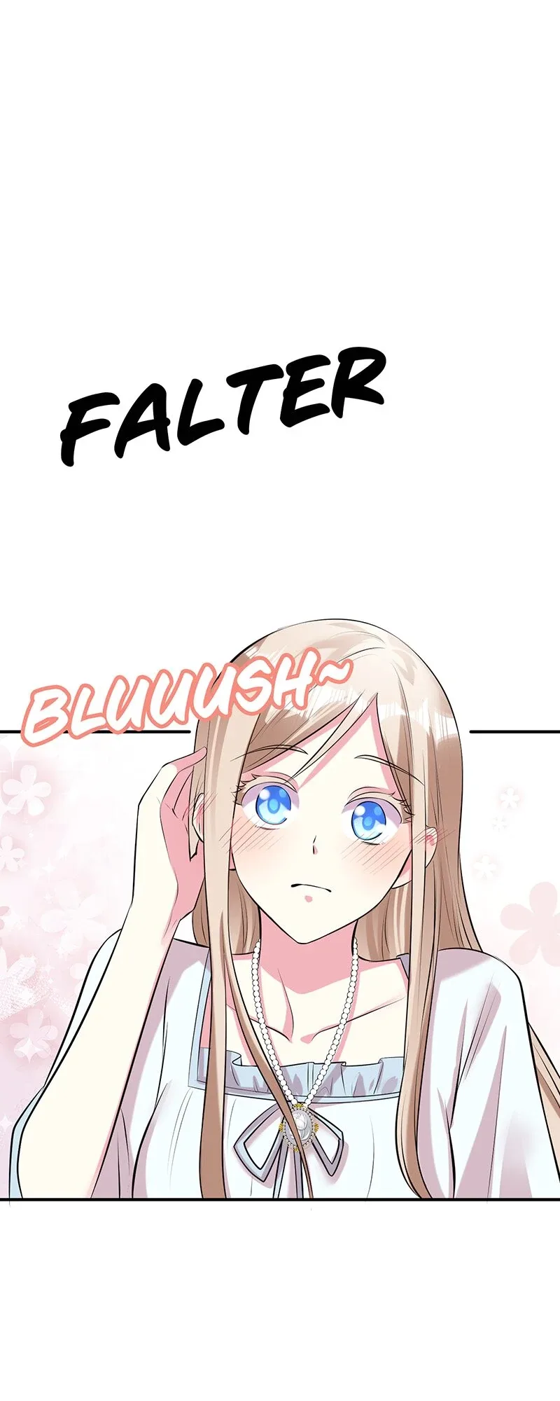 Even though I become a side character, I’m being adored by an overprotective duke Chapter 57 page 56