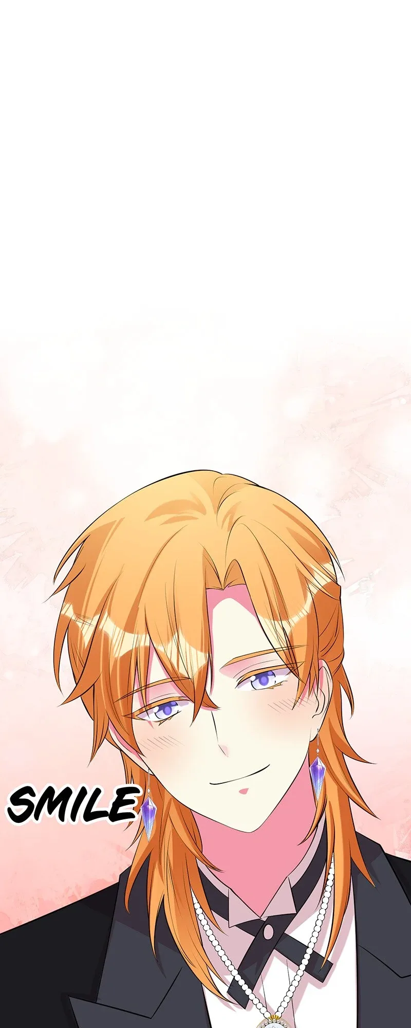 Even though I become a side character, I’m being adored by an overprotective duke Chapter 57 page 58