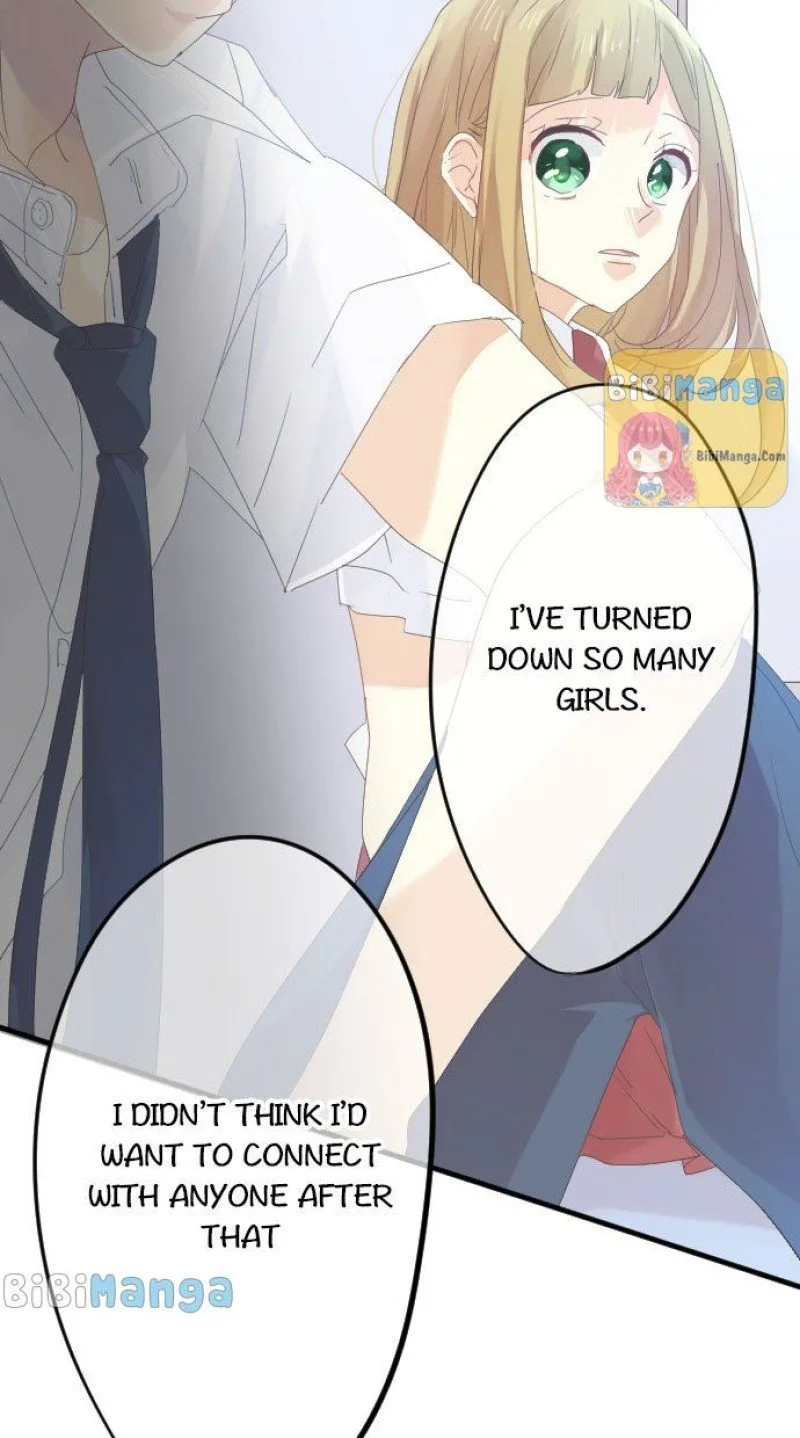 Love Hug Chapter 60 page 29