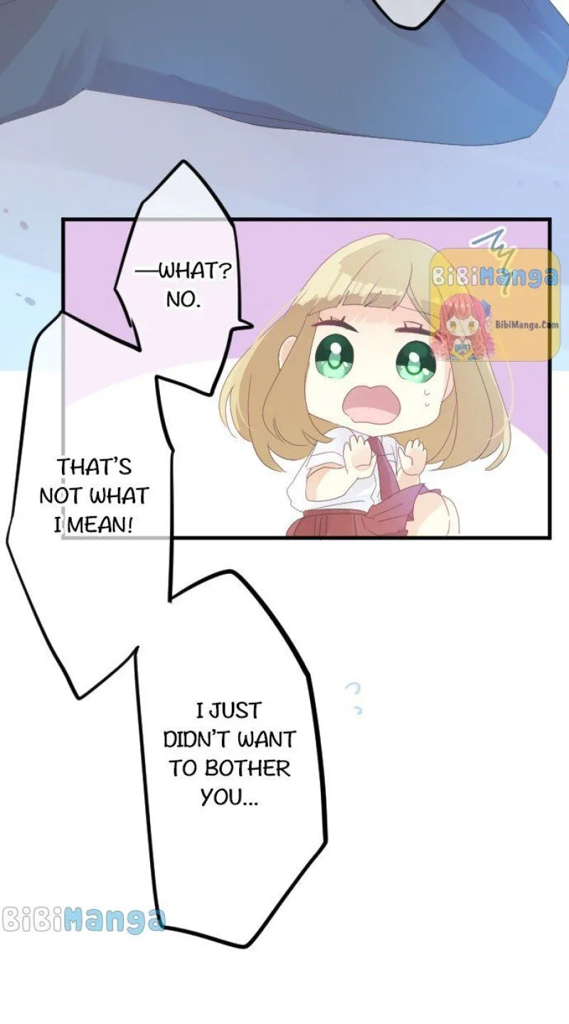 Love Hug Chapter 60 page 26