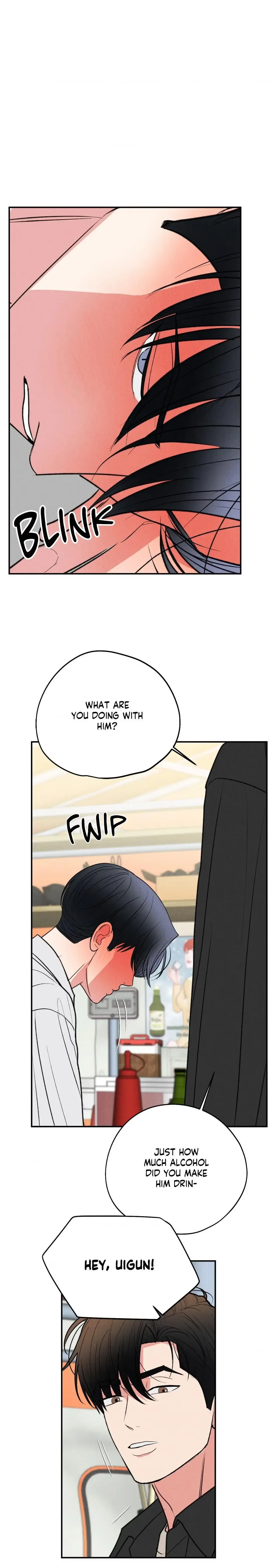 Pride and Persistence Chapter 59 page 33