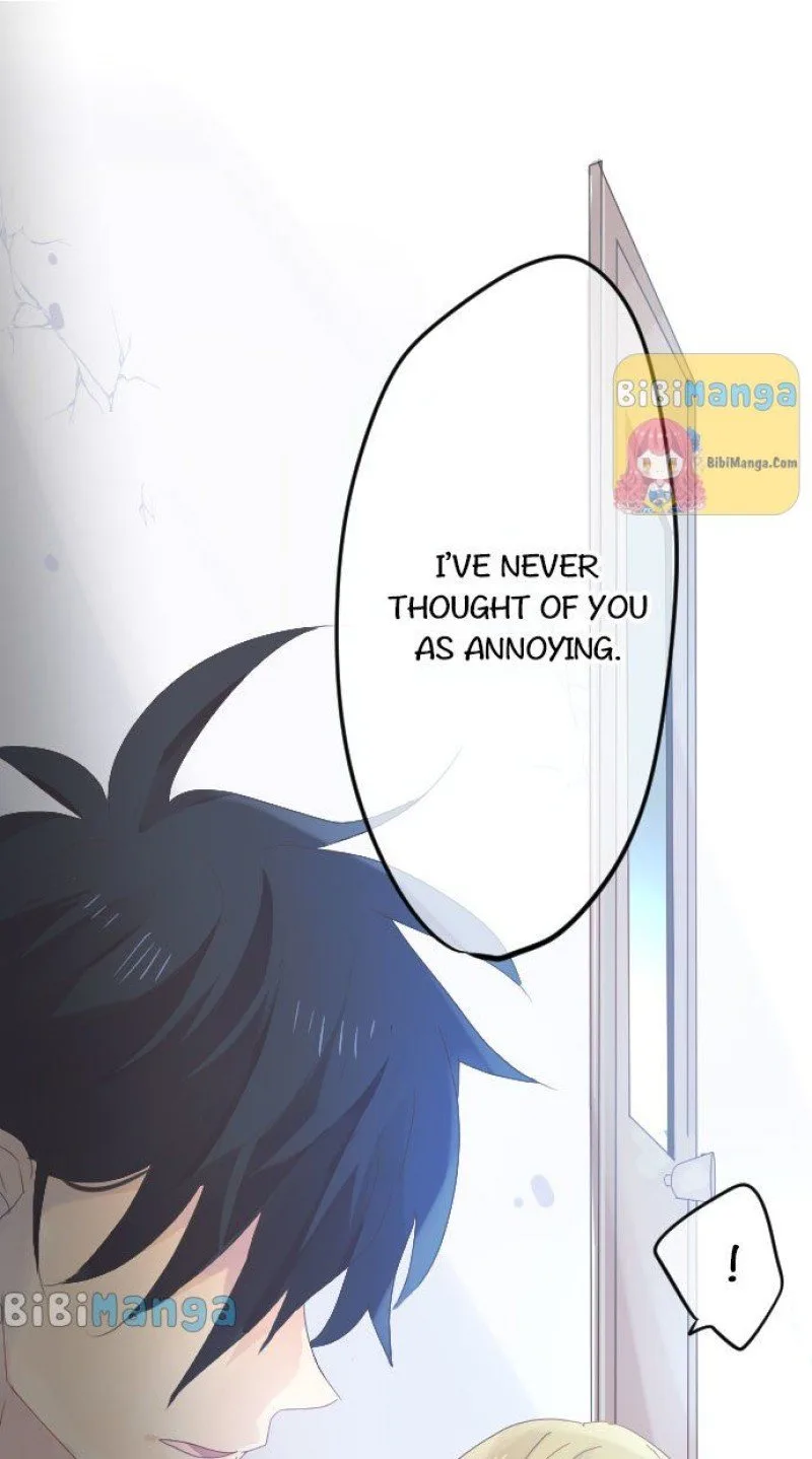 Love Hug Chapter 60 page 28