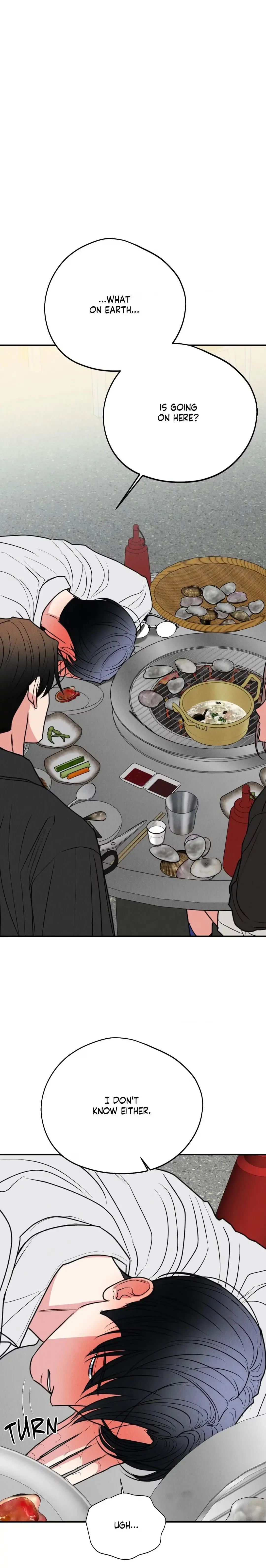 Pride and Persistence Chapter 59 page 32