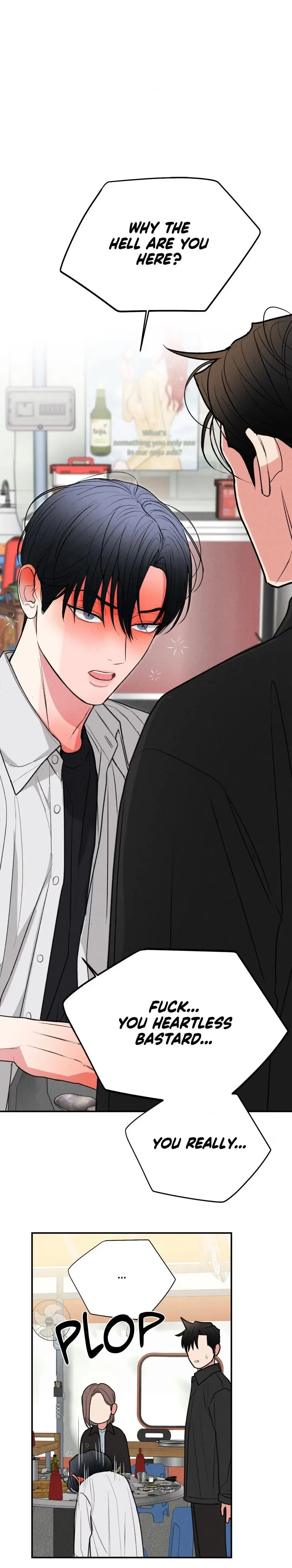 Pride and Persistence Chapter 59 page 34