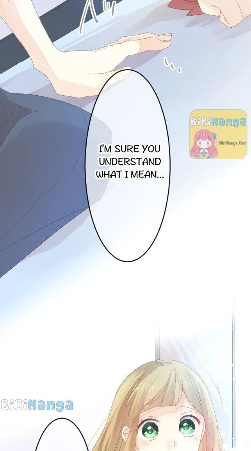 Love Hug Chapter 60 page 31