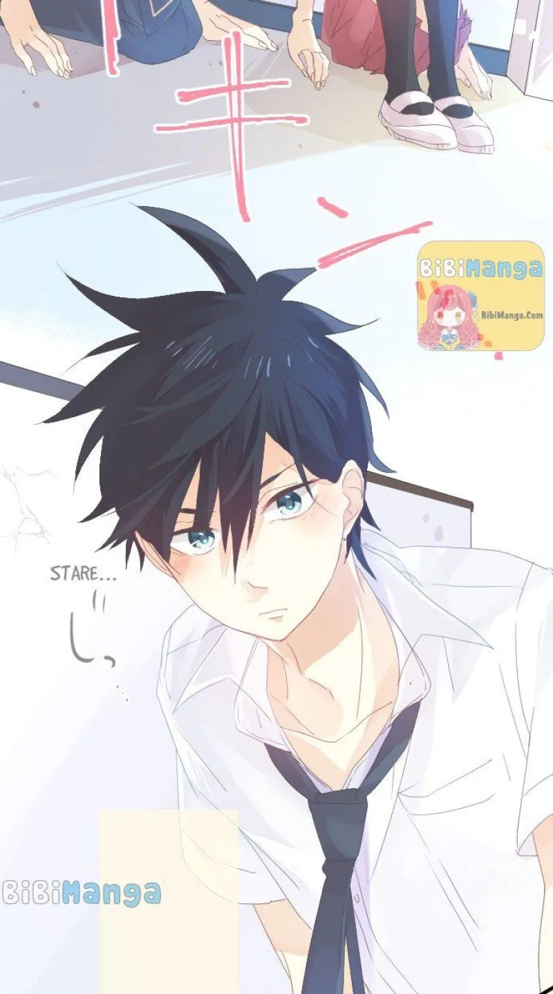 Love Hug Chapter 60 page 34