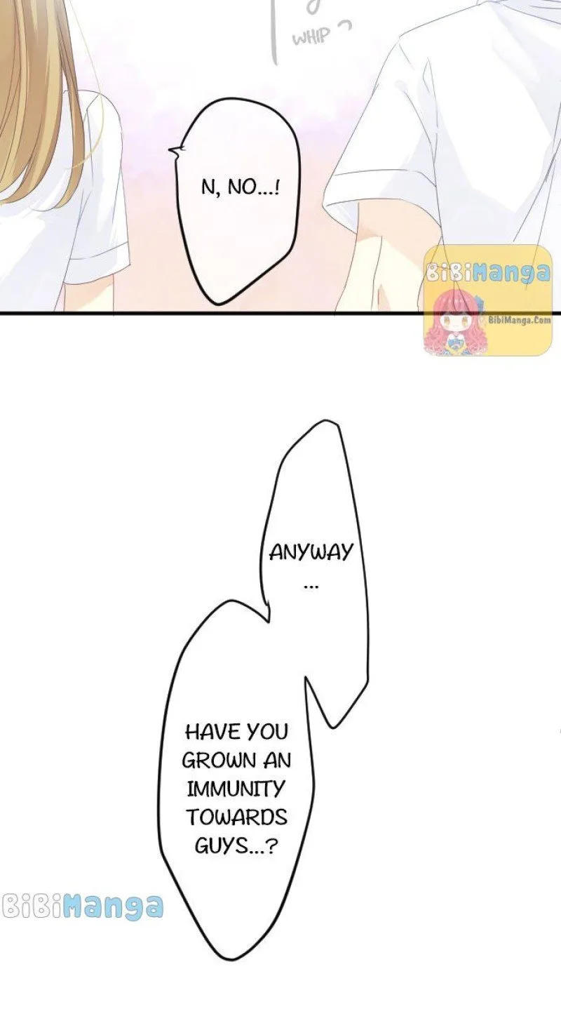 Love Hug Chapter 60 page 38