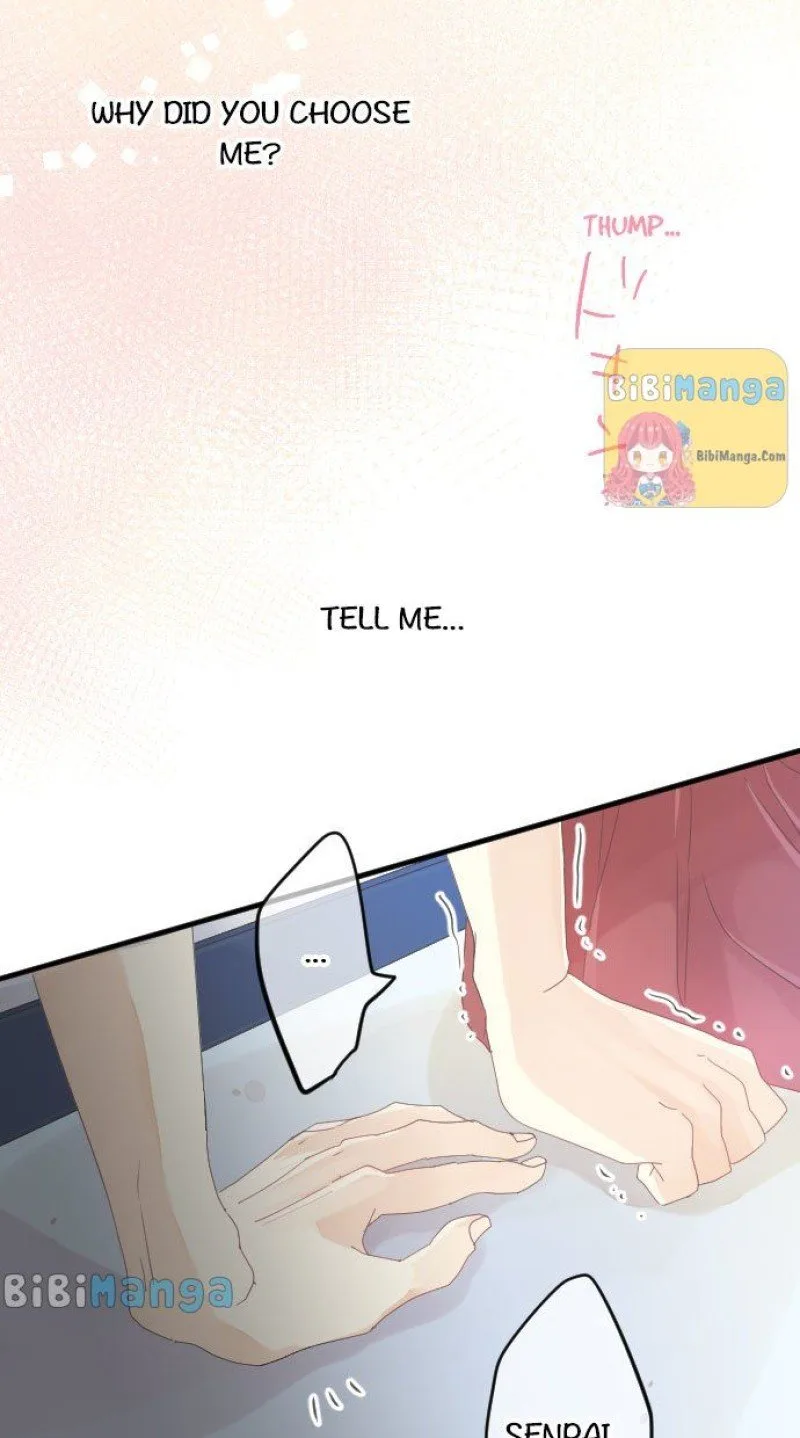 Love Hug Chapter 60 page 36