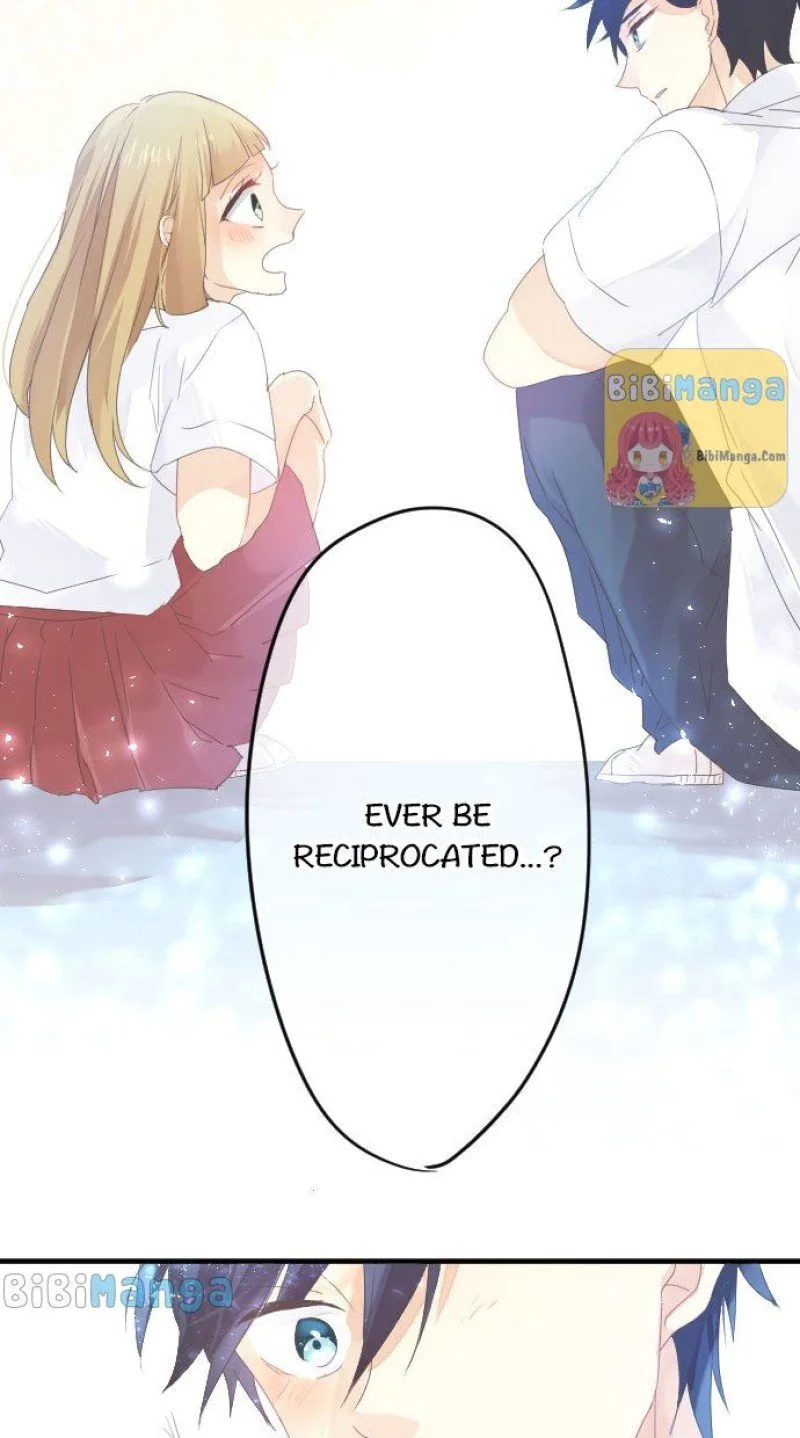 Love Hug Chapter 60 page 44
