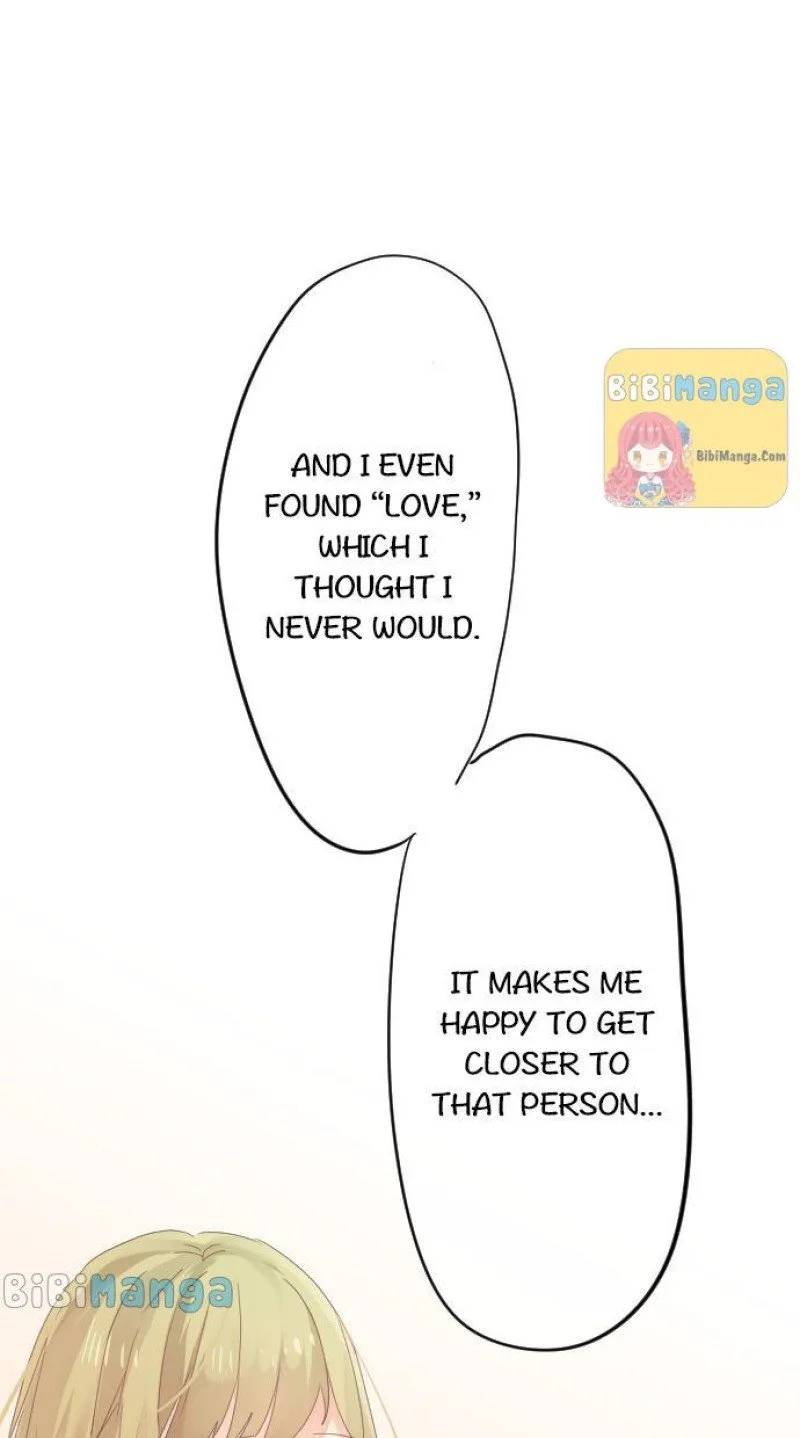Love Hug Chapter 60 page 41
