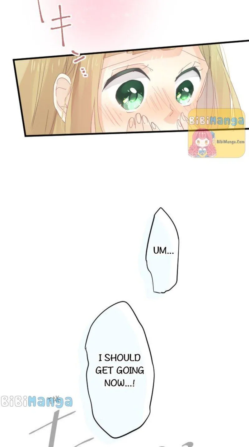 Love Hug Chapter 60 page 47