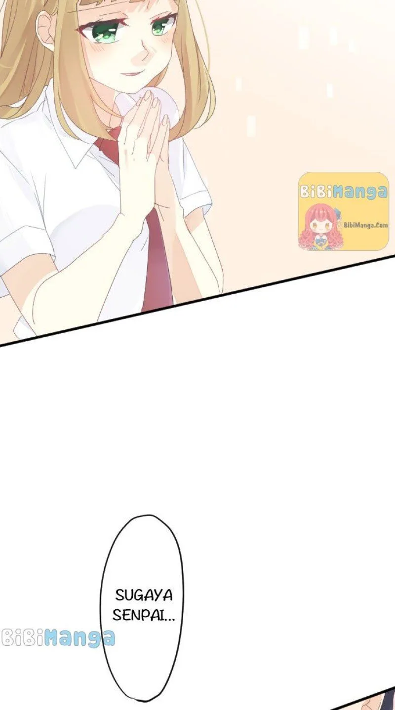 Love Hug Chapter 60 page 42