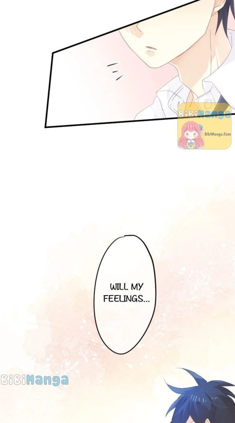 Love Hug Chapter 60 page 43