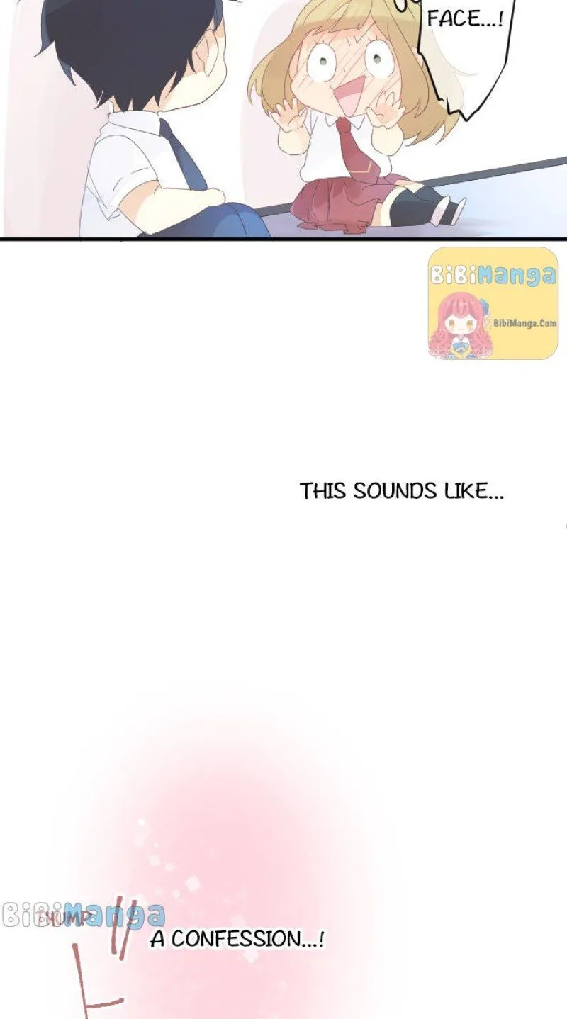 Love Hug Chapter 60 page 46