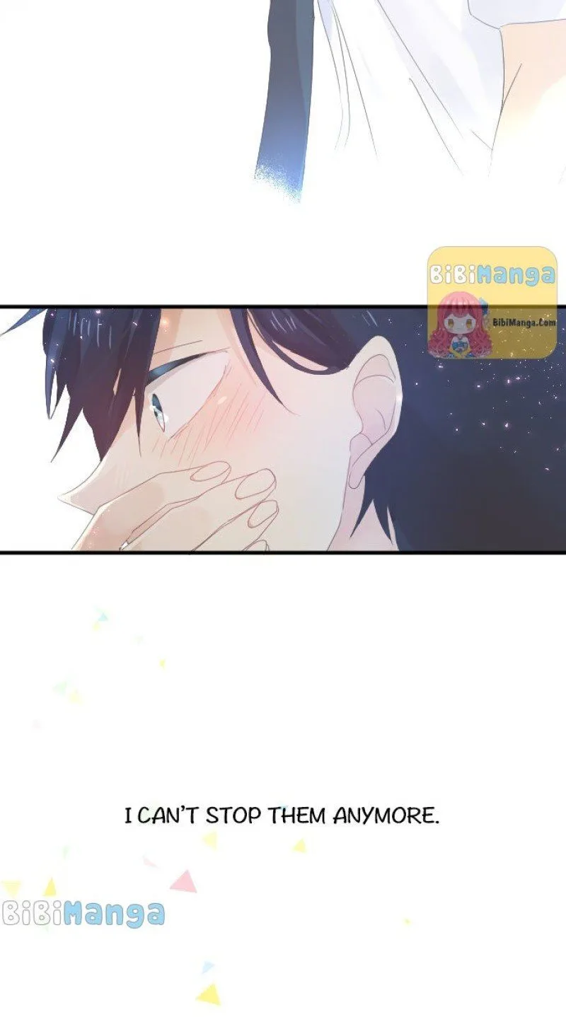 Love Hug Chapter 60 page 53
