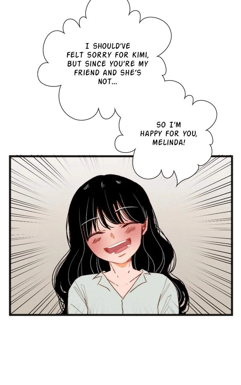 Mistaken for a Wicked Woman! Chapter 170 page 40