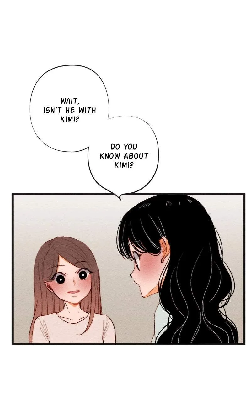 Mistaken for a Wicked Woman! Chapter 170 page 37