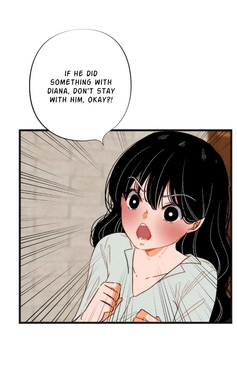 Mistaken for a Wicked Woman! Chapter 170 page 35