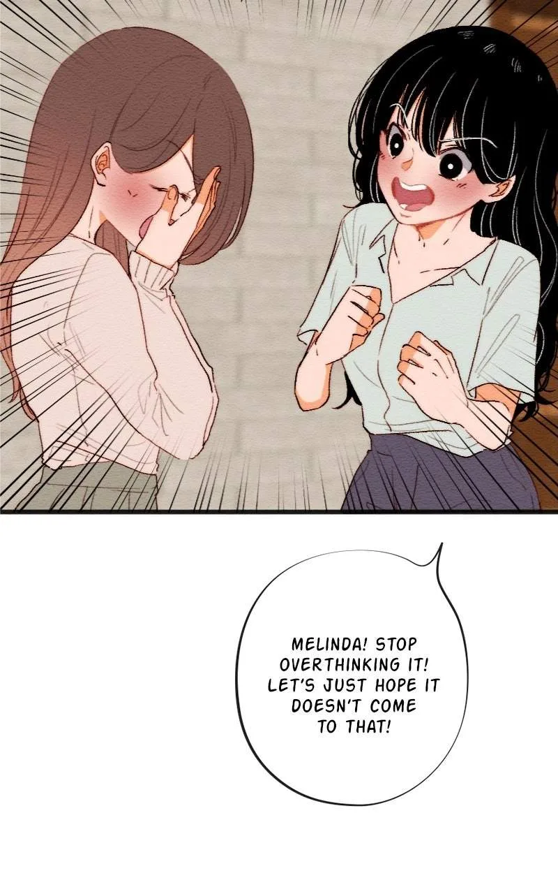 Mistaken for a Wicked Woman! Chapter 170 page 34