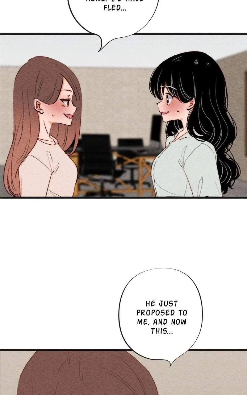 Mistaken for a Wicked Woman! Chapter 170 page 31
