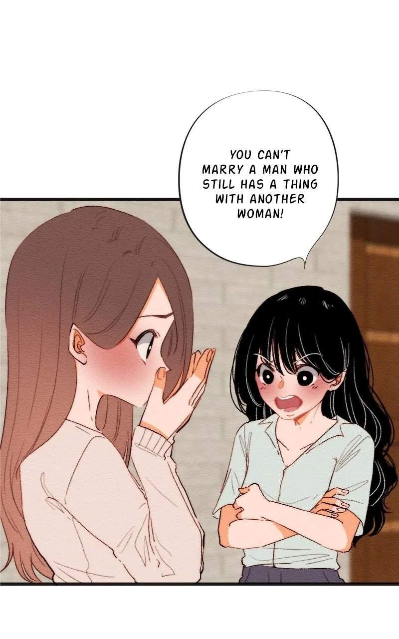 Mistaken for a Wicked Woman! Chapter 170 page 36