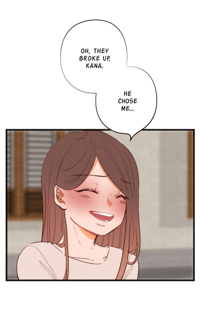 Mistaken for a Wicked Woman! Chapter 170 page 38