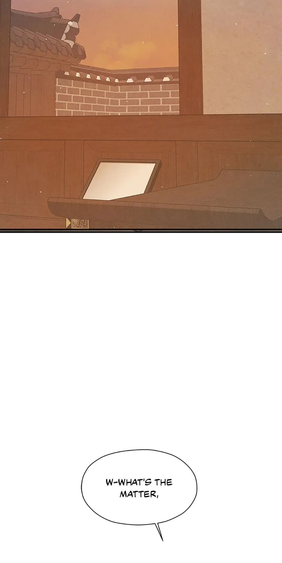 Under the Plum Blossom Tree Chapter 59 page 3
