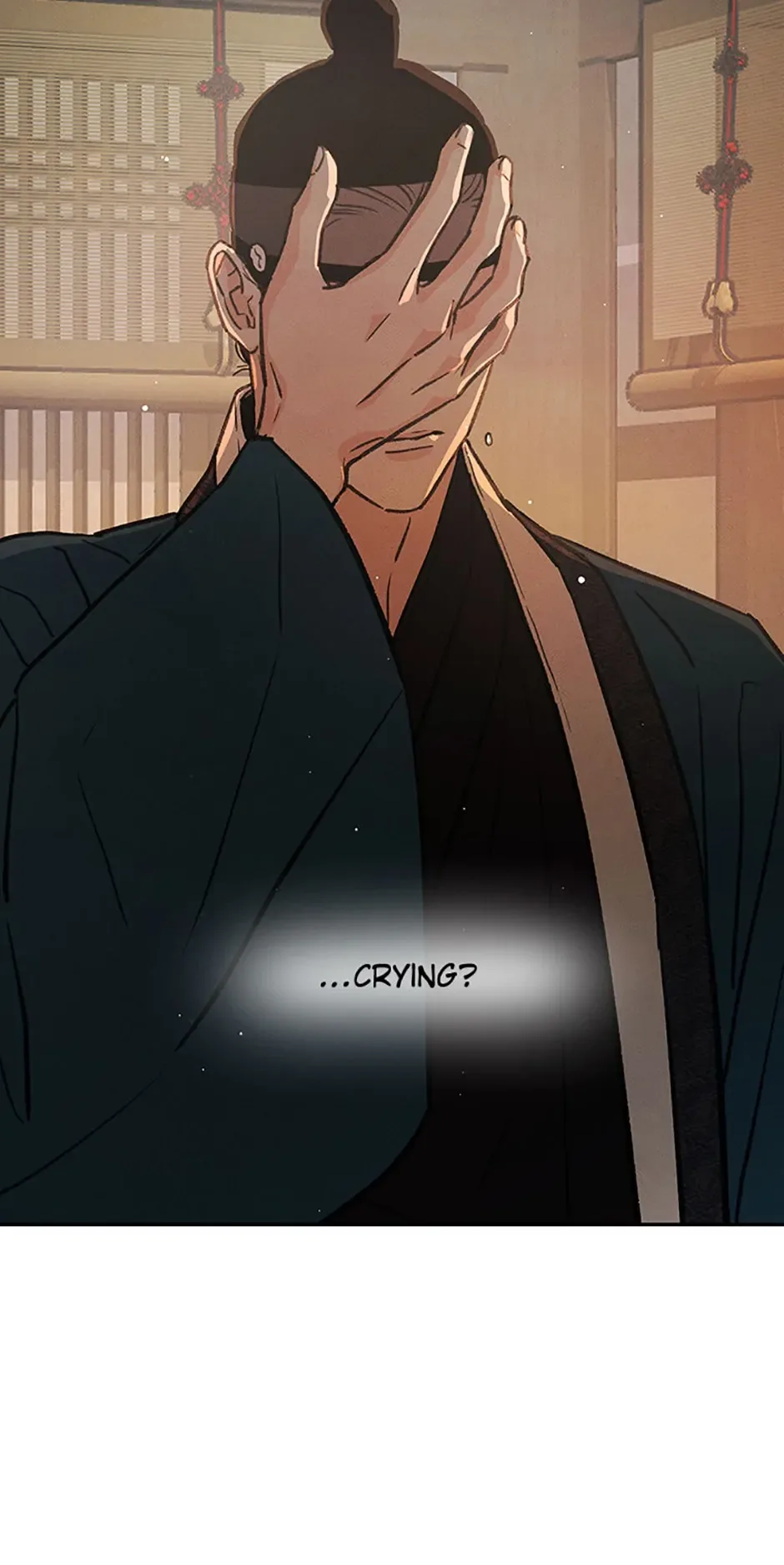 Under the Plum Blossom Tree Chapter 59 page 6