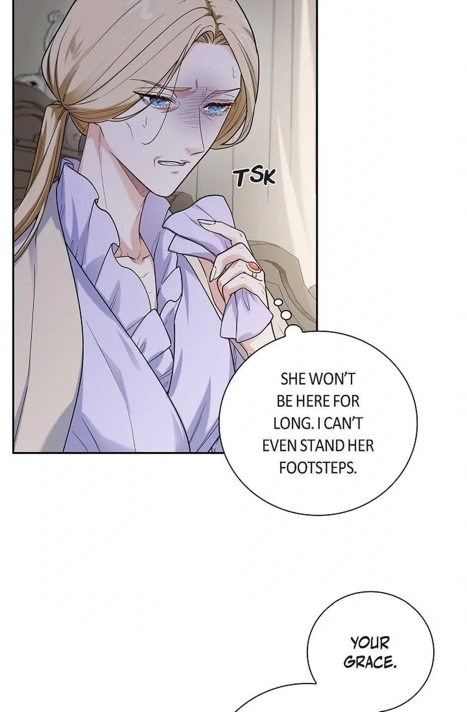 Don’t Look For Me Chapter 59 page 7
