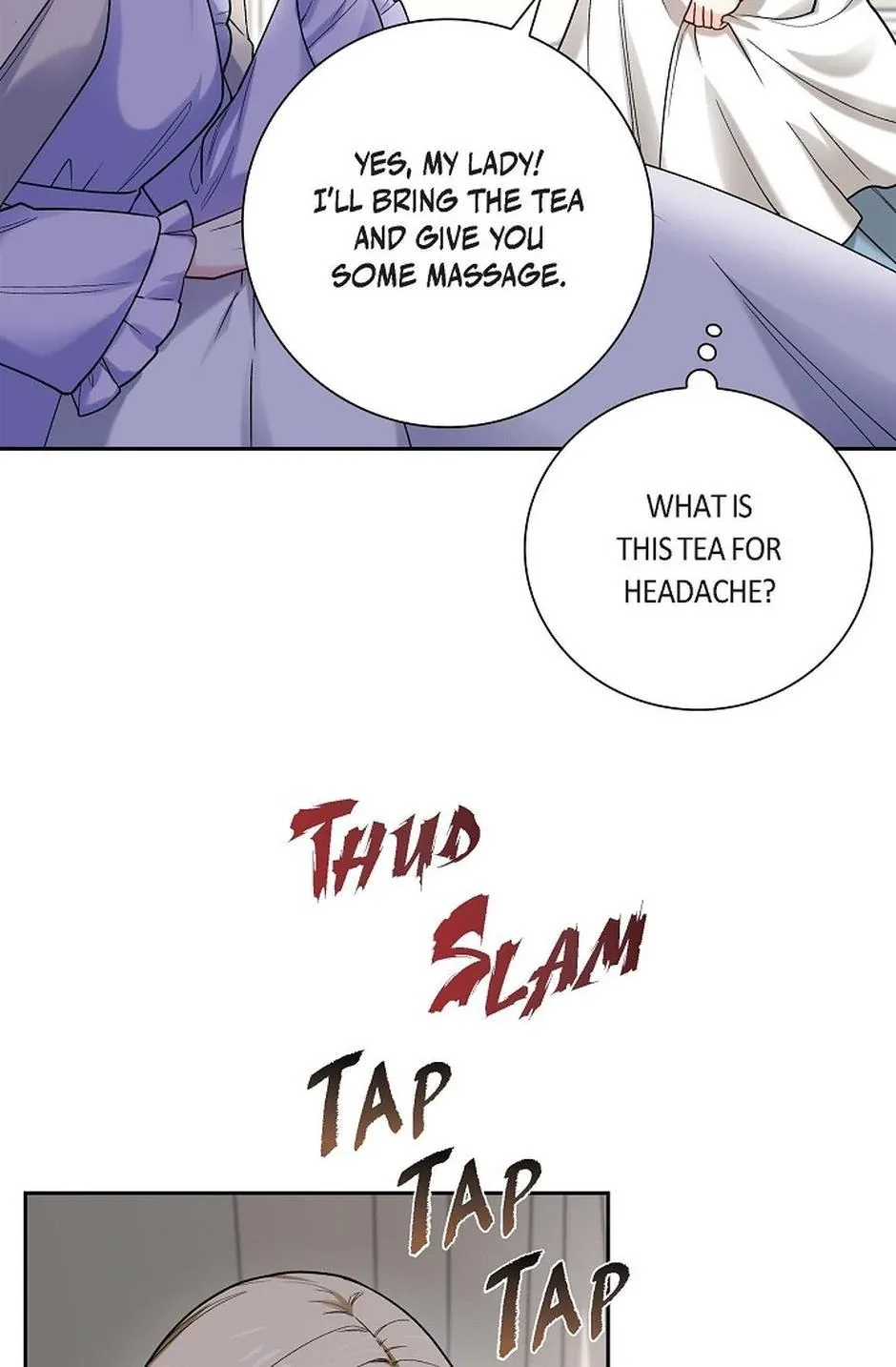 Don’t Look For Me Chapter 59 page 6