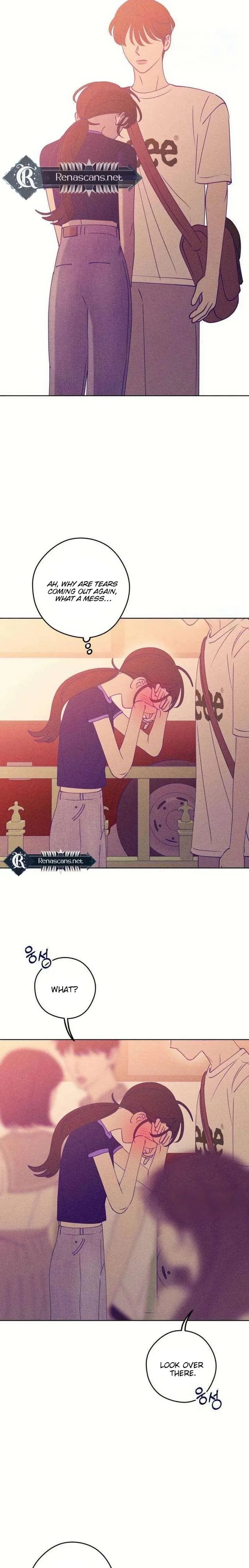 Youth Diary Chapter 59 page 4