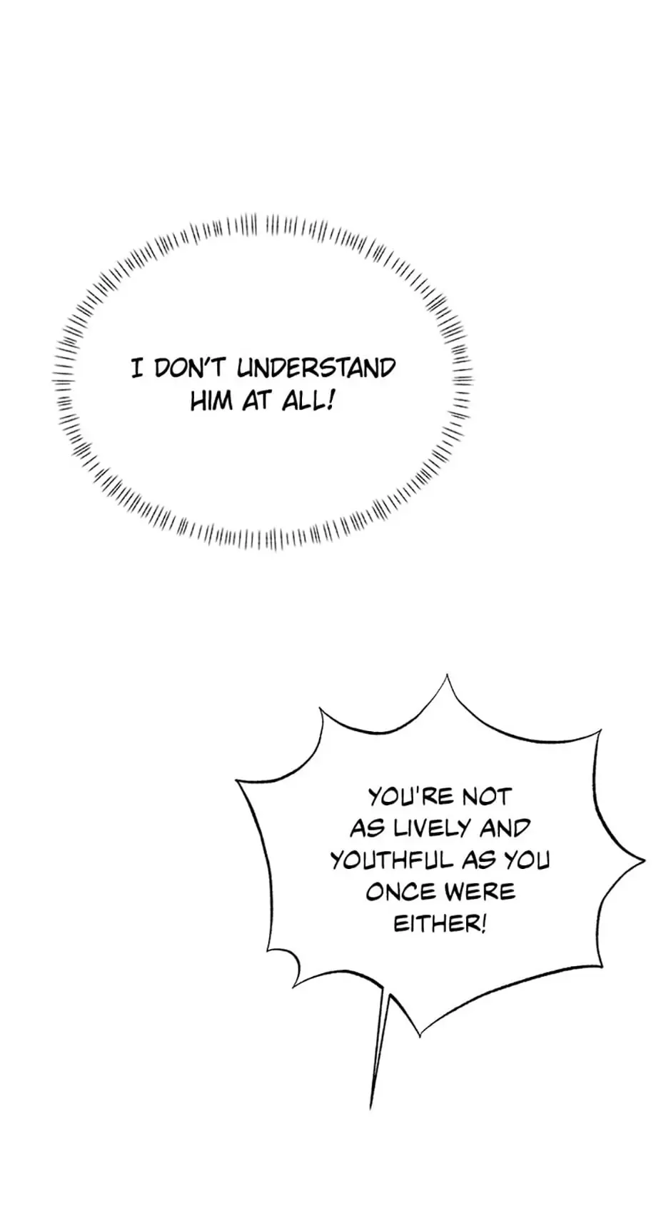 Under the Plum Blossom Tree Chapter 59 page 12