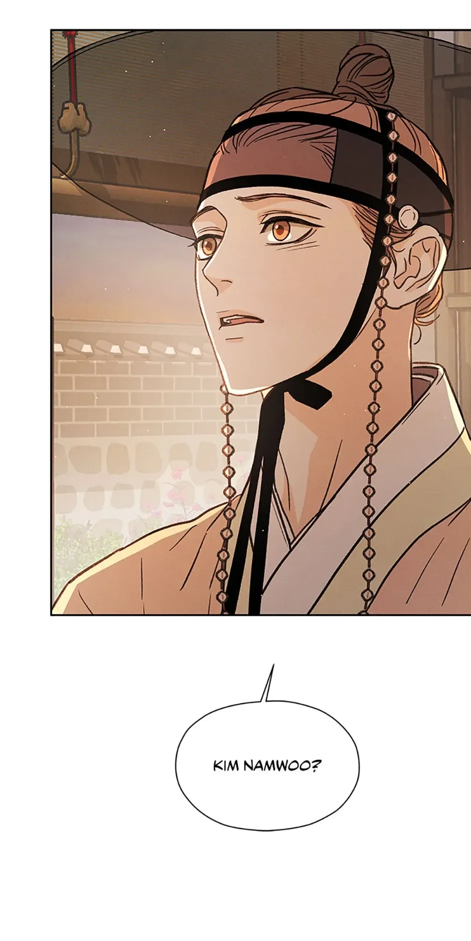 Under the Plum Blossom Tree Chapter 59 page 4