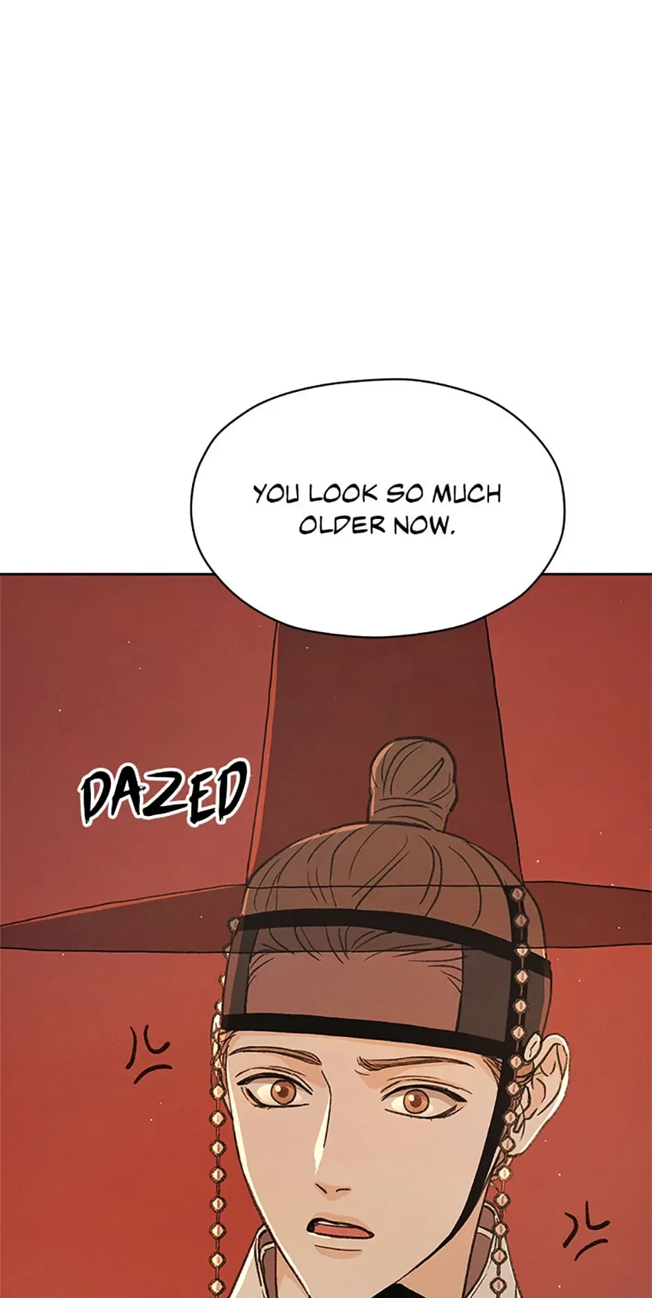Under the Plum Blossom Tree Chapter 59 page 9