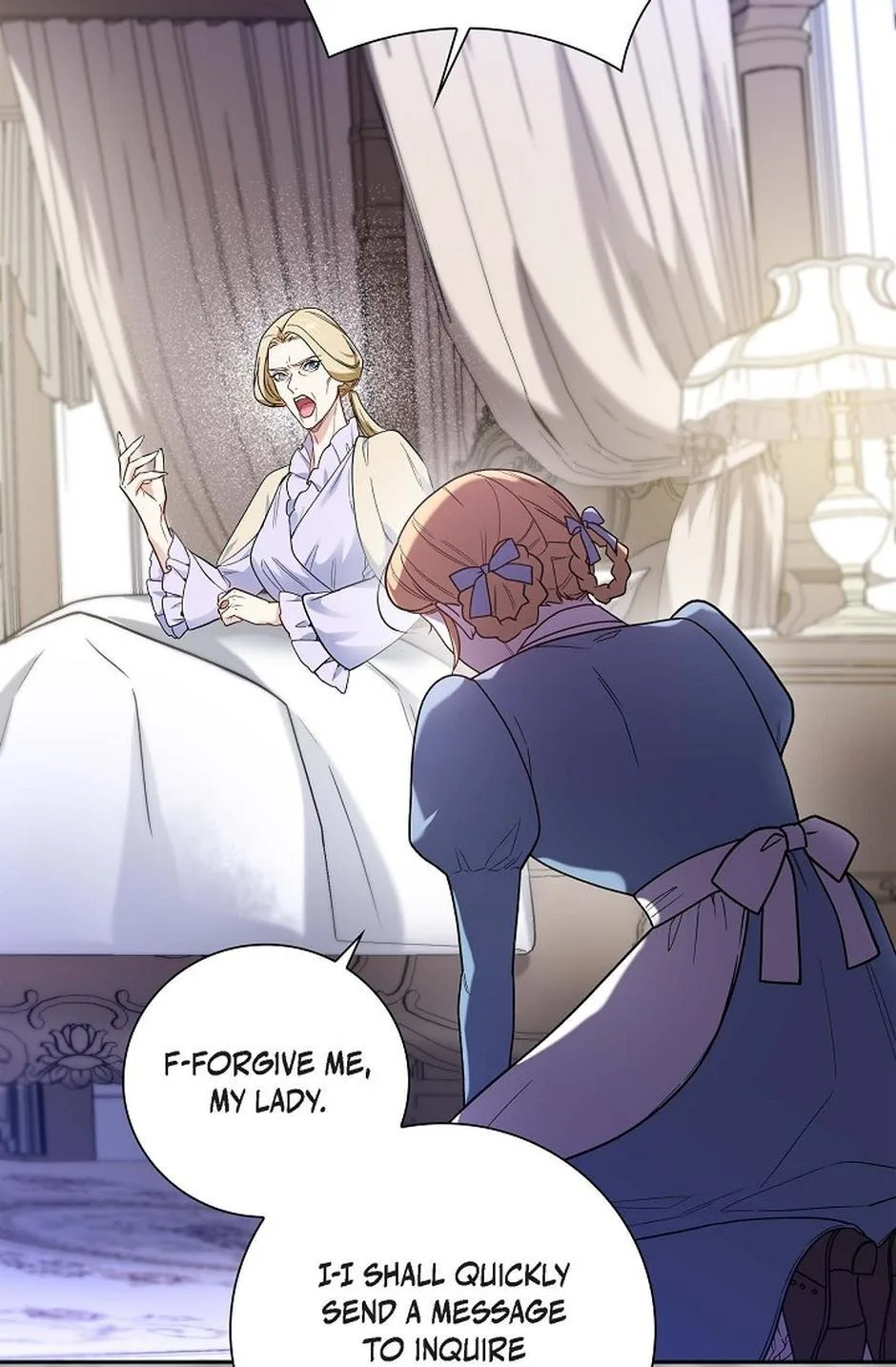 Don’t Look For Me Chapter 59 page 4