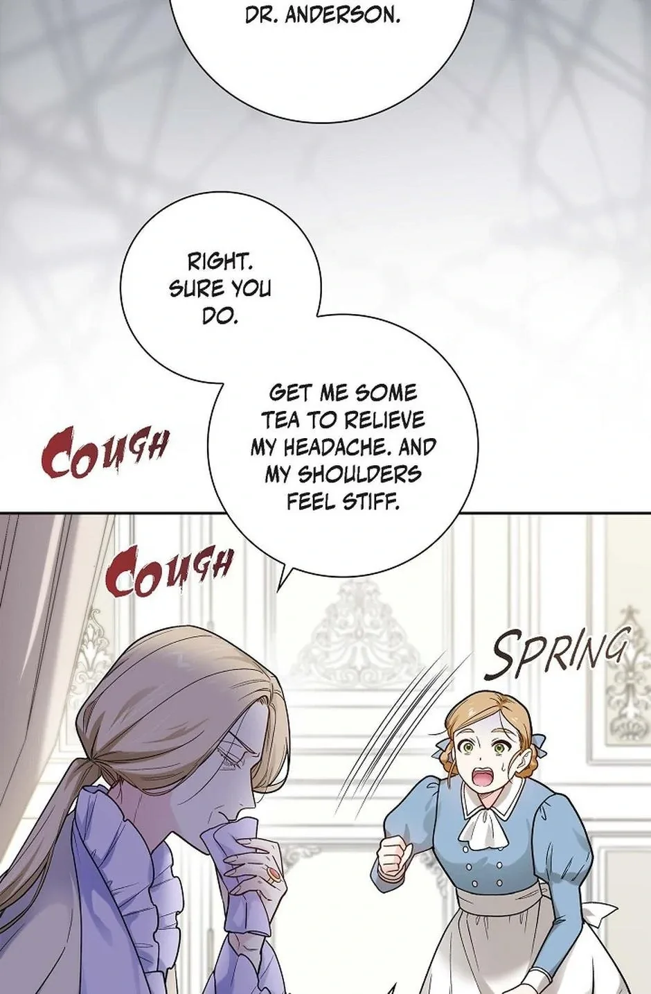 Don’t Look For Me Chapter 59 page 5