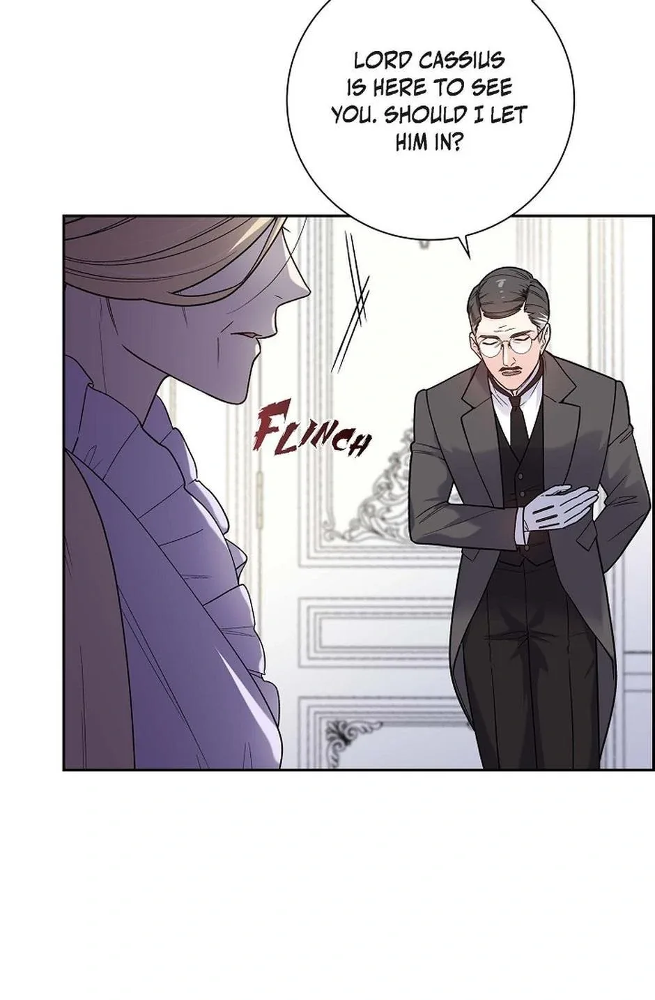 Don’t Look For Me Chapter 59 page 8