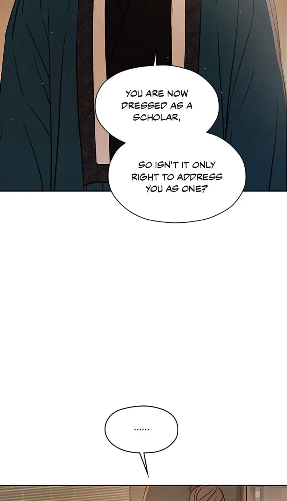 Under the Plum Blossom Tree Chapter 59 page 19