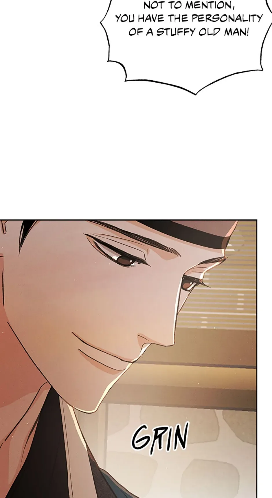 Under the Plum Blossom Tree Chapter 59 page 14