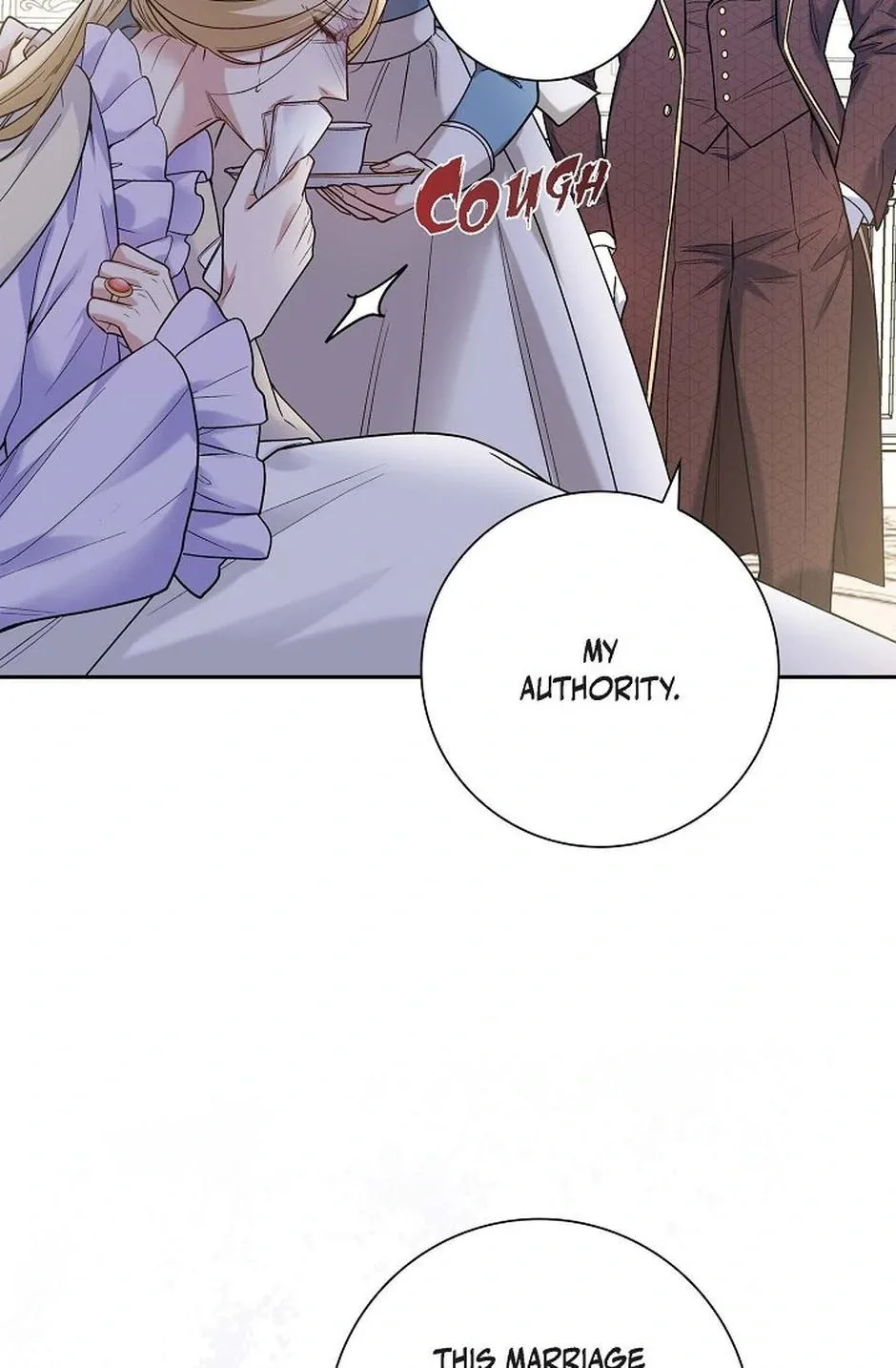 Don’t Look For Me Chapter 59 page 16