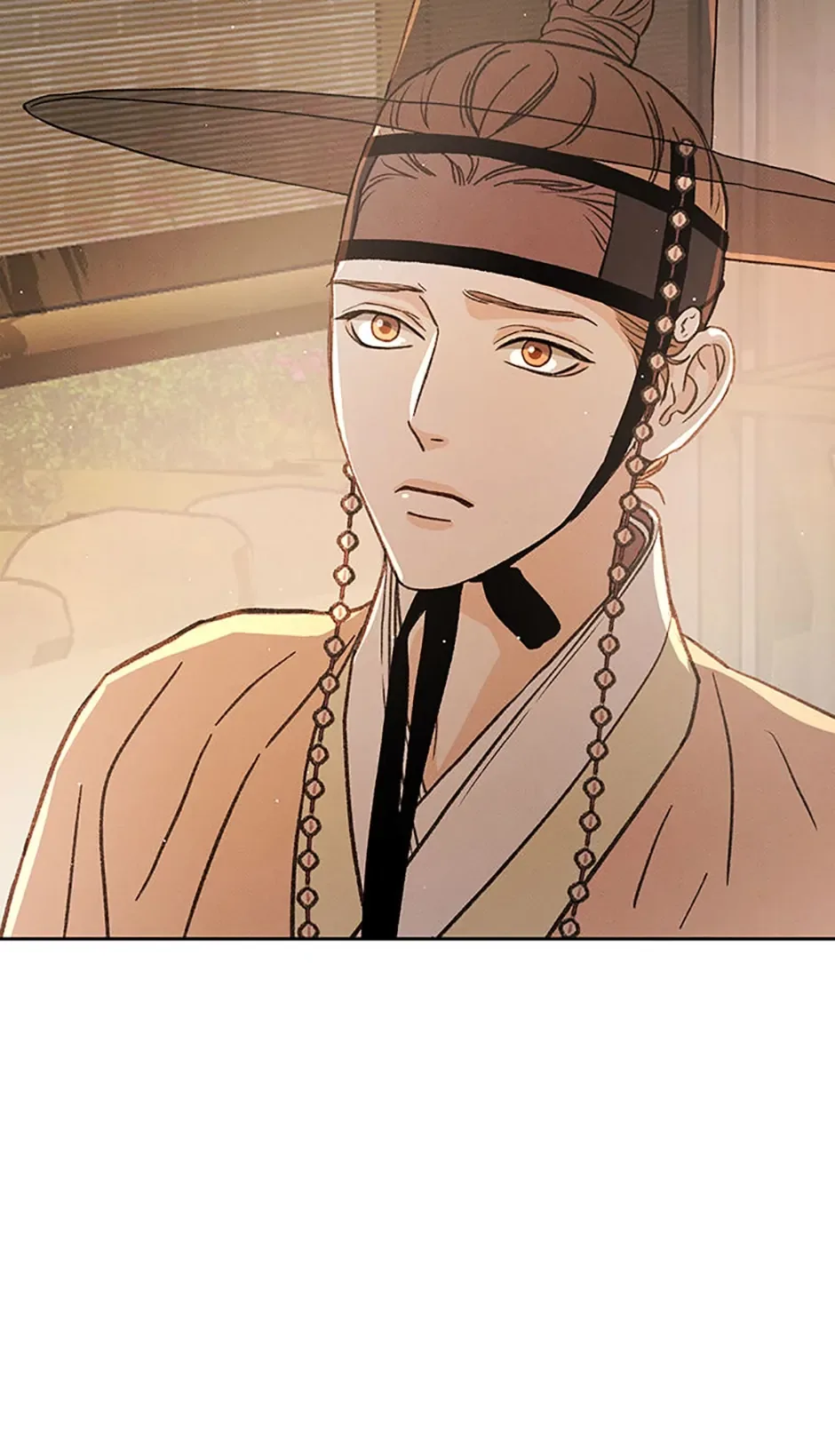 Under the Plum Blossom Tree Chapter 59 page 20