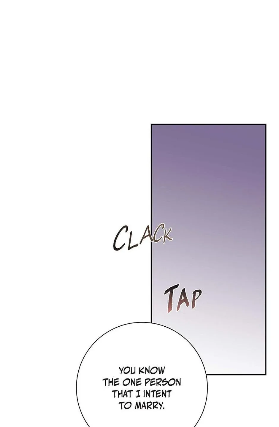 Don’t Look For Me Chapter 59 page 20
