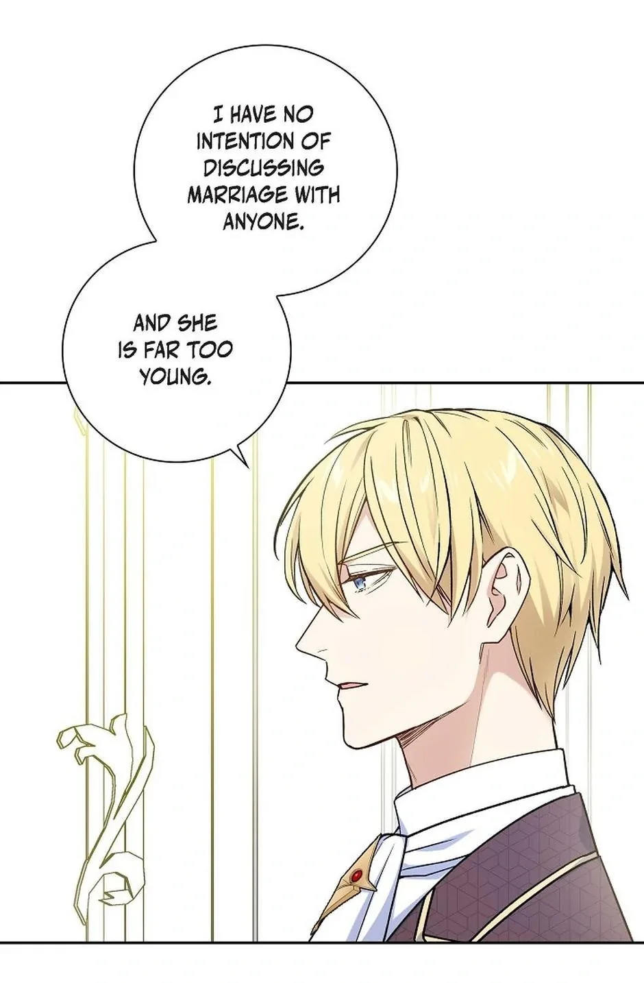 Don’t Look For Me Chapter 59 page 13